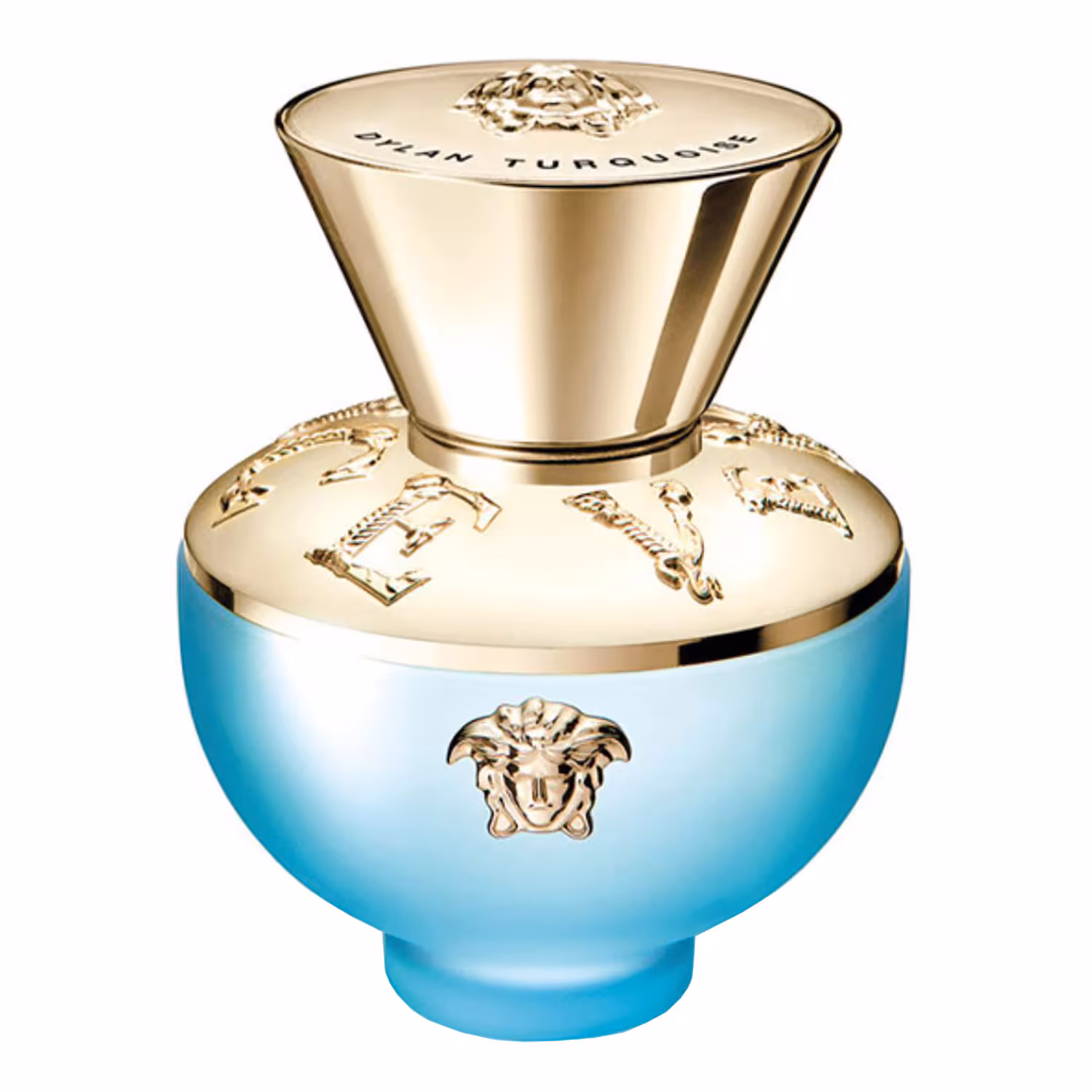 Dylan Turquoise - Eau de Toilette