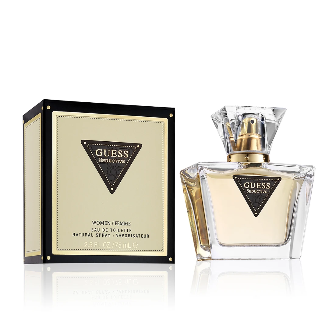 Guess Seductive For Women EDT 75 ml