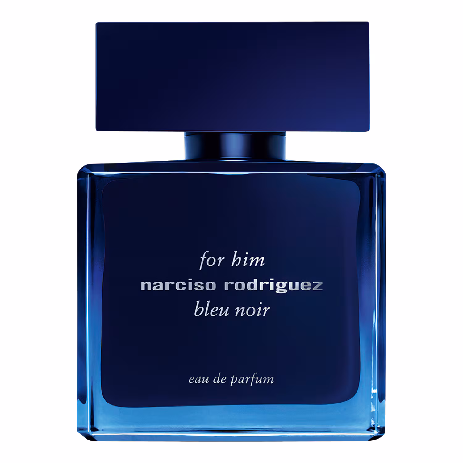 Narciso Rodriguez for him Bleu Noir - Eau de Parfum