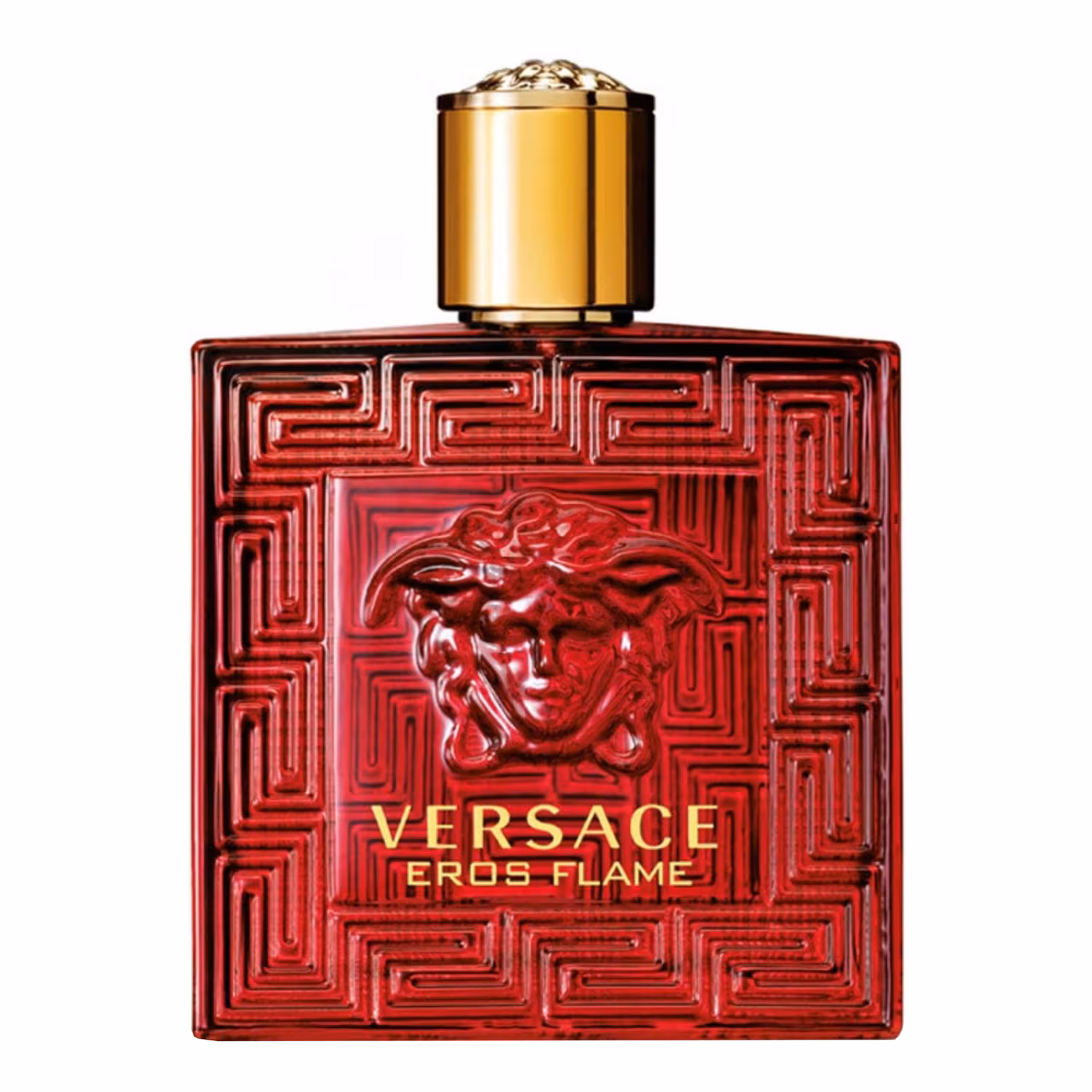 Versace Versace Eros Flame - Eau de parfum