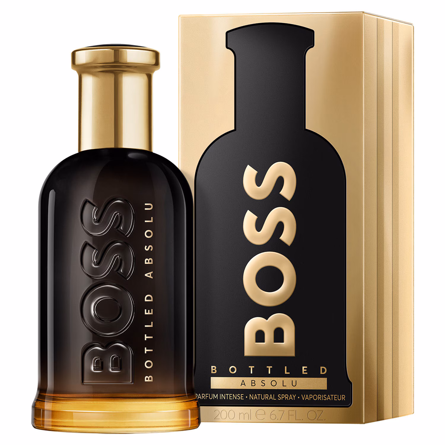 Bottled Absolu - Eau de Parfum Intense