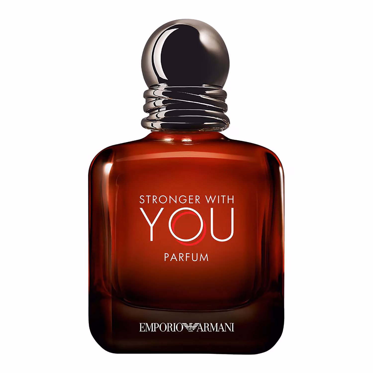 Emporio Armani Stronger With You - Parfum