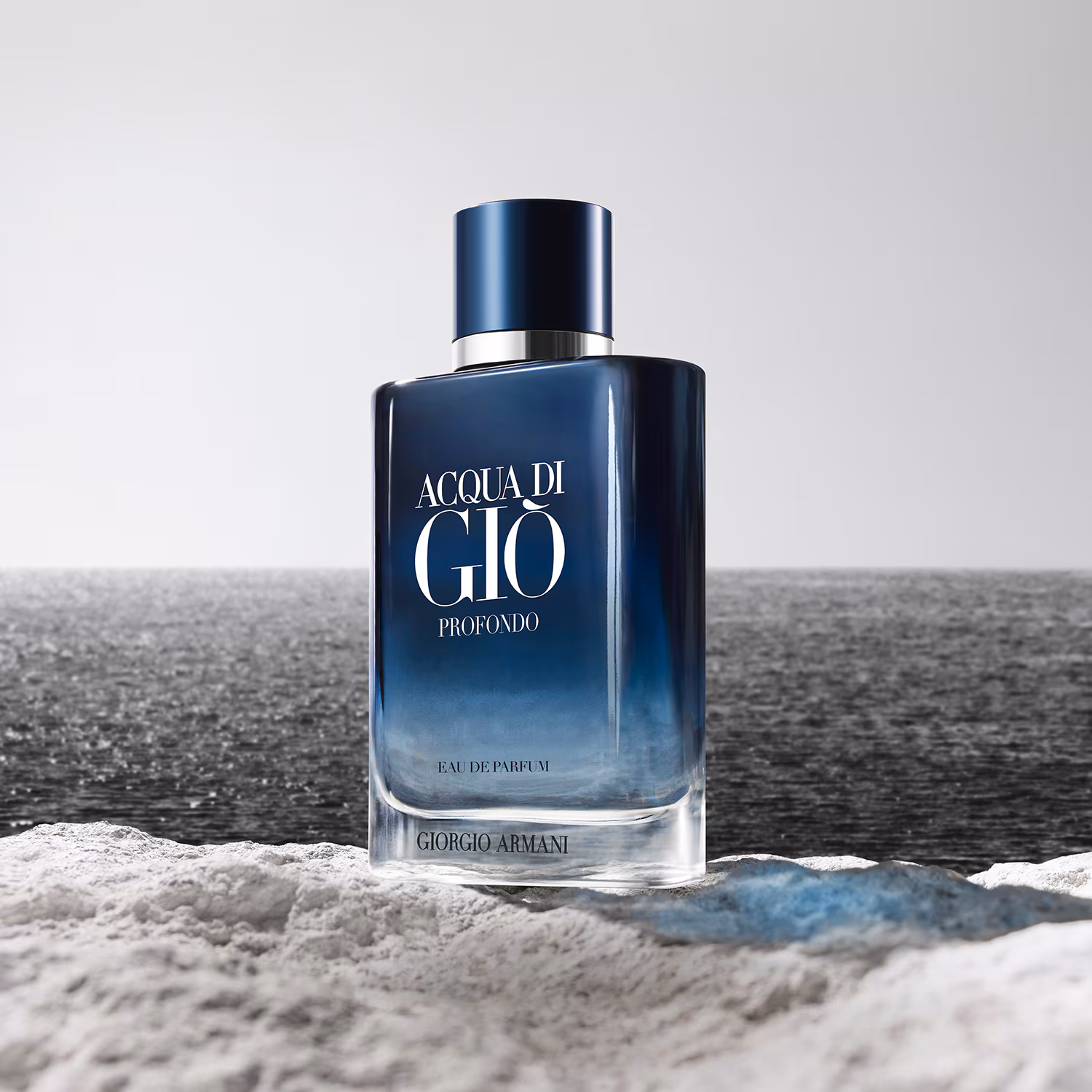 Acqua di gio profondo - eau de parfum