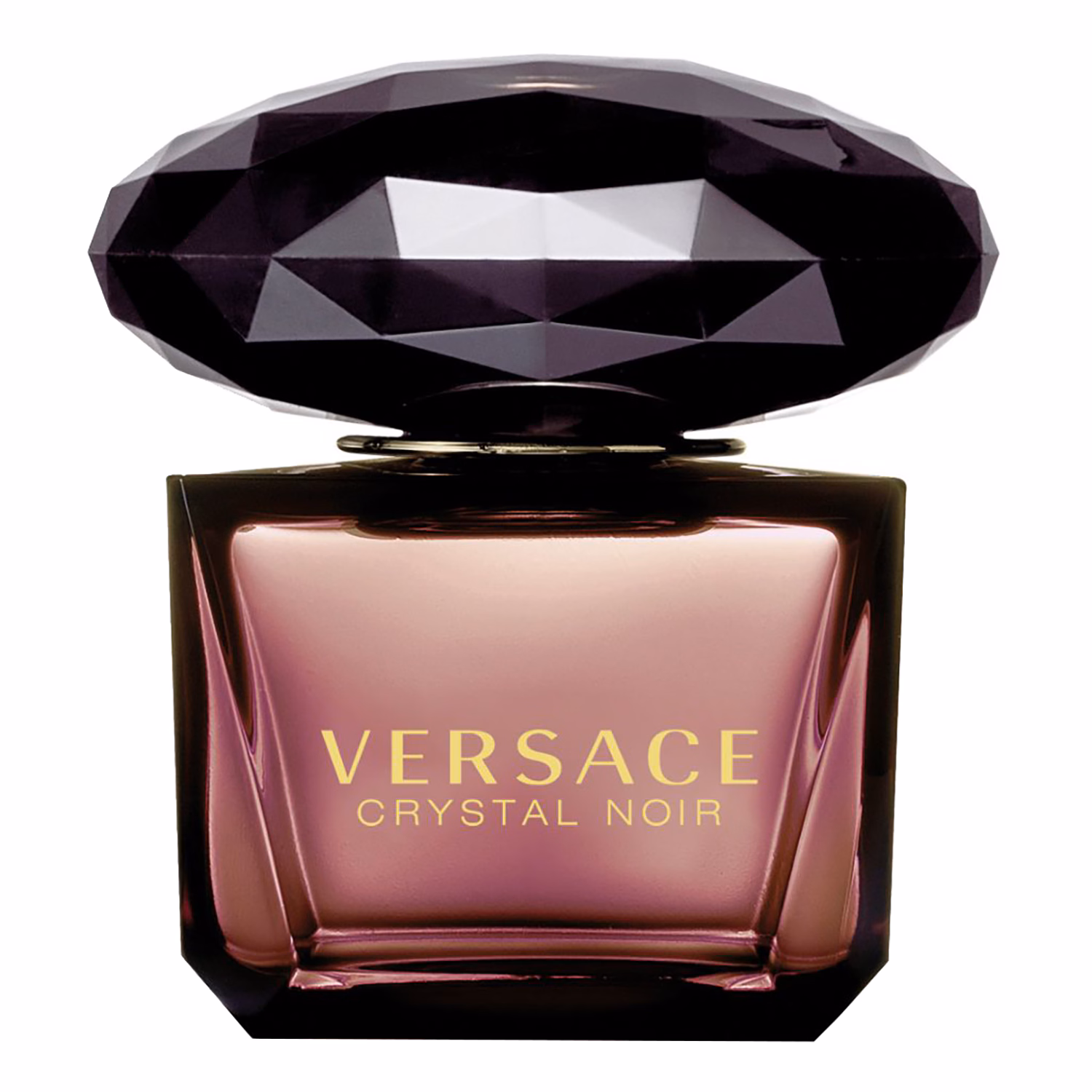 Versace Crystal Noir - Eau De Parfum
