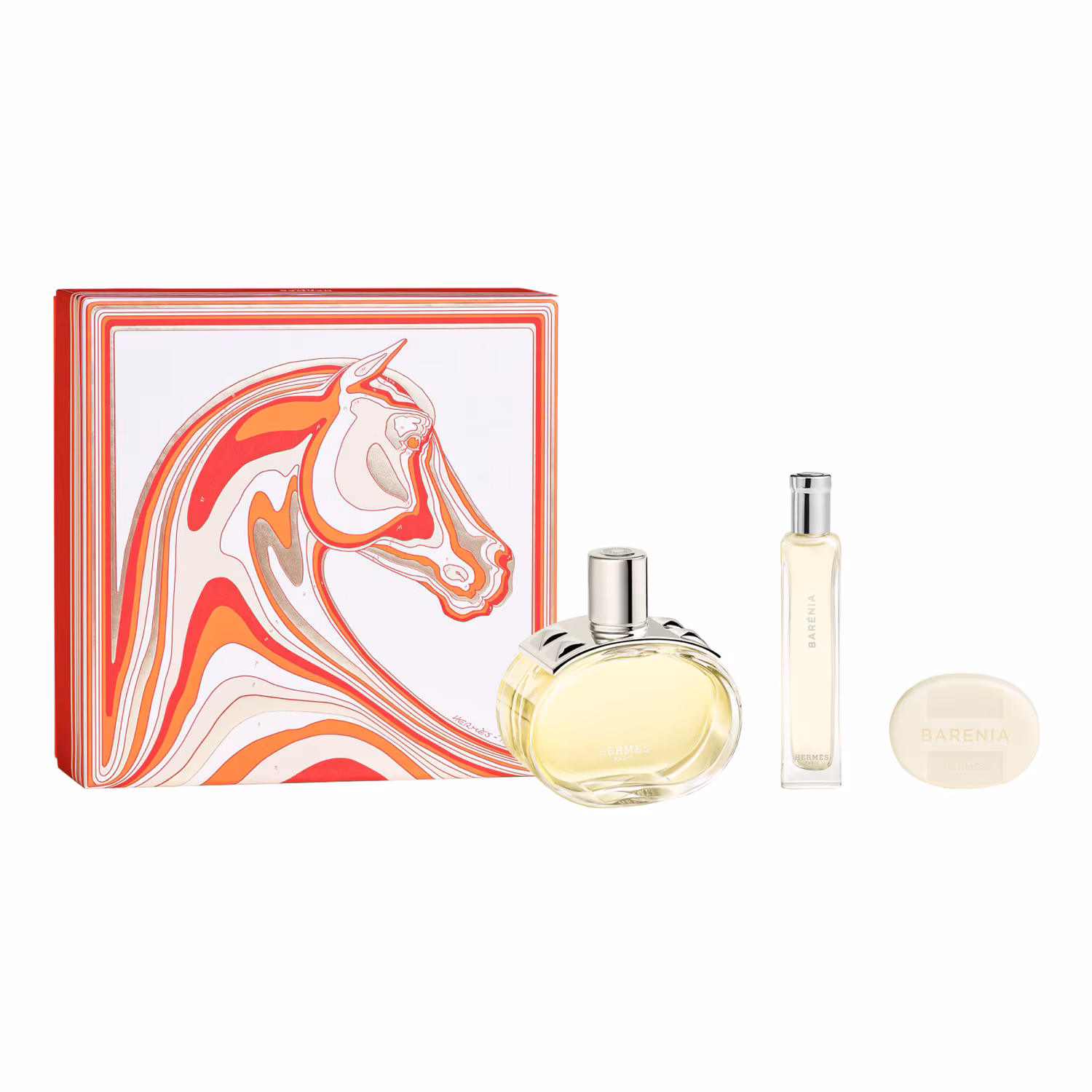 Barénia - Eau de Parfum Seti