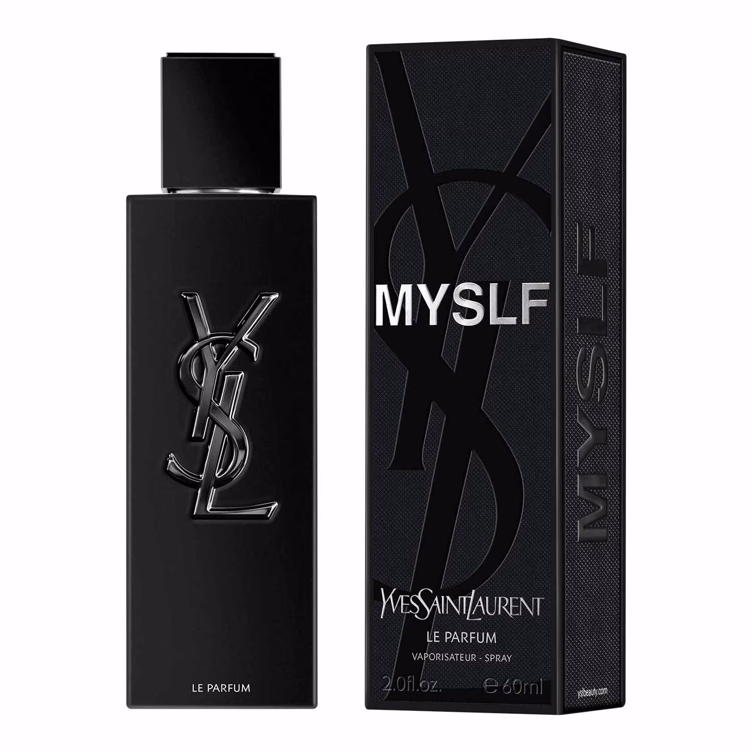 myslf le parfum - le parfum