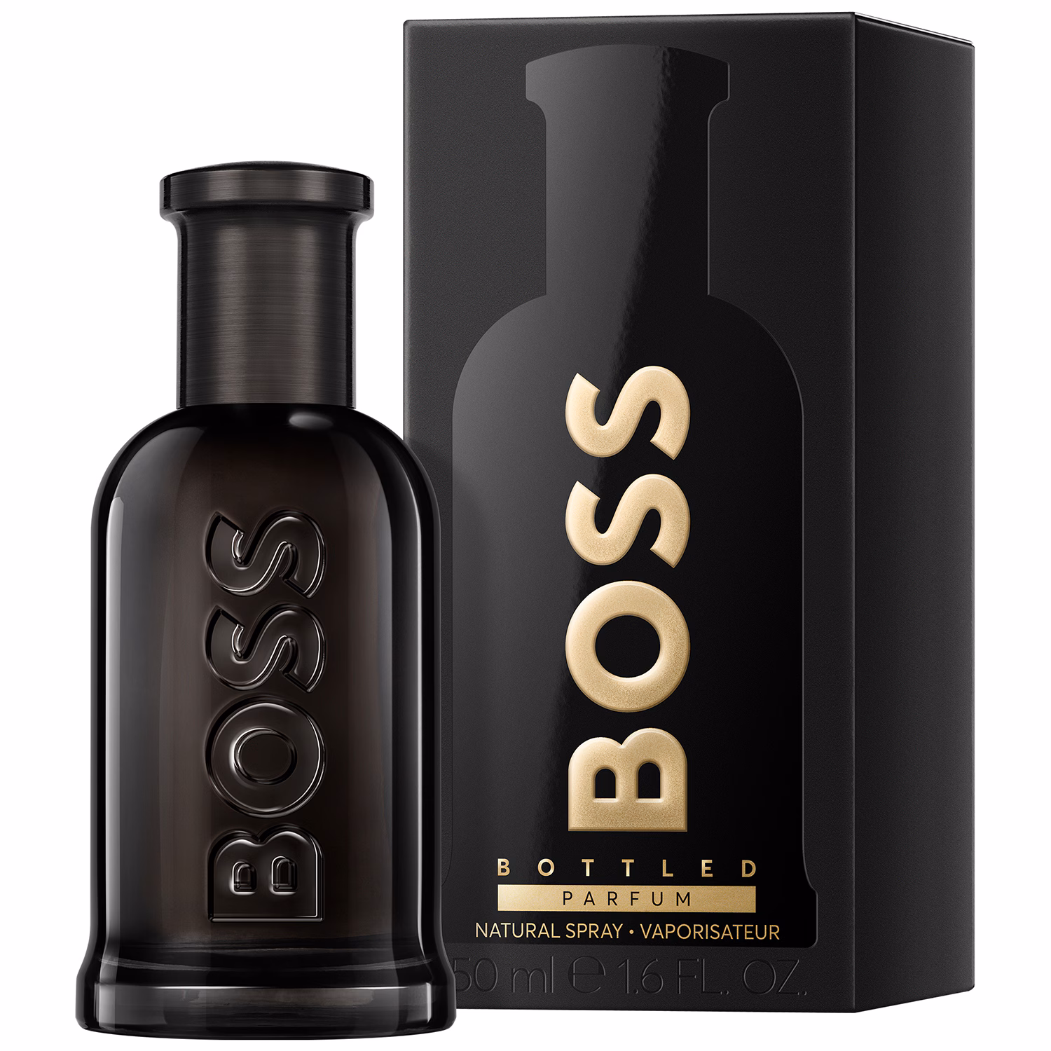 Boss Bottled Parfum - Parfum