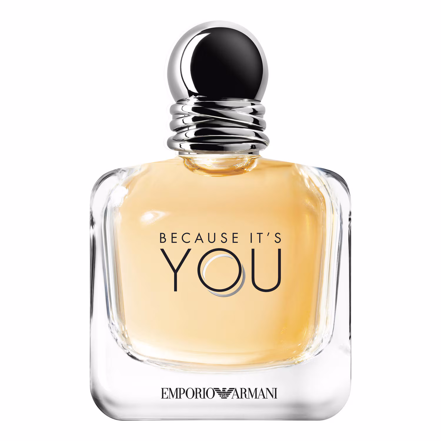 Emporio Armani BECAUSE IT’S YOU - Eau de Parfum