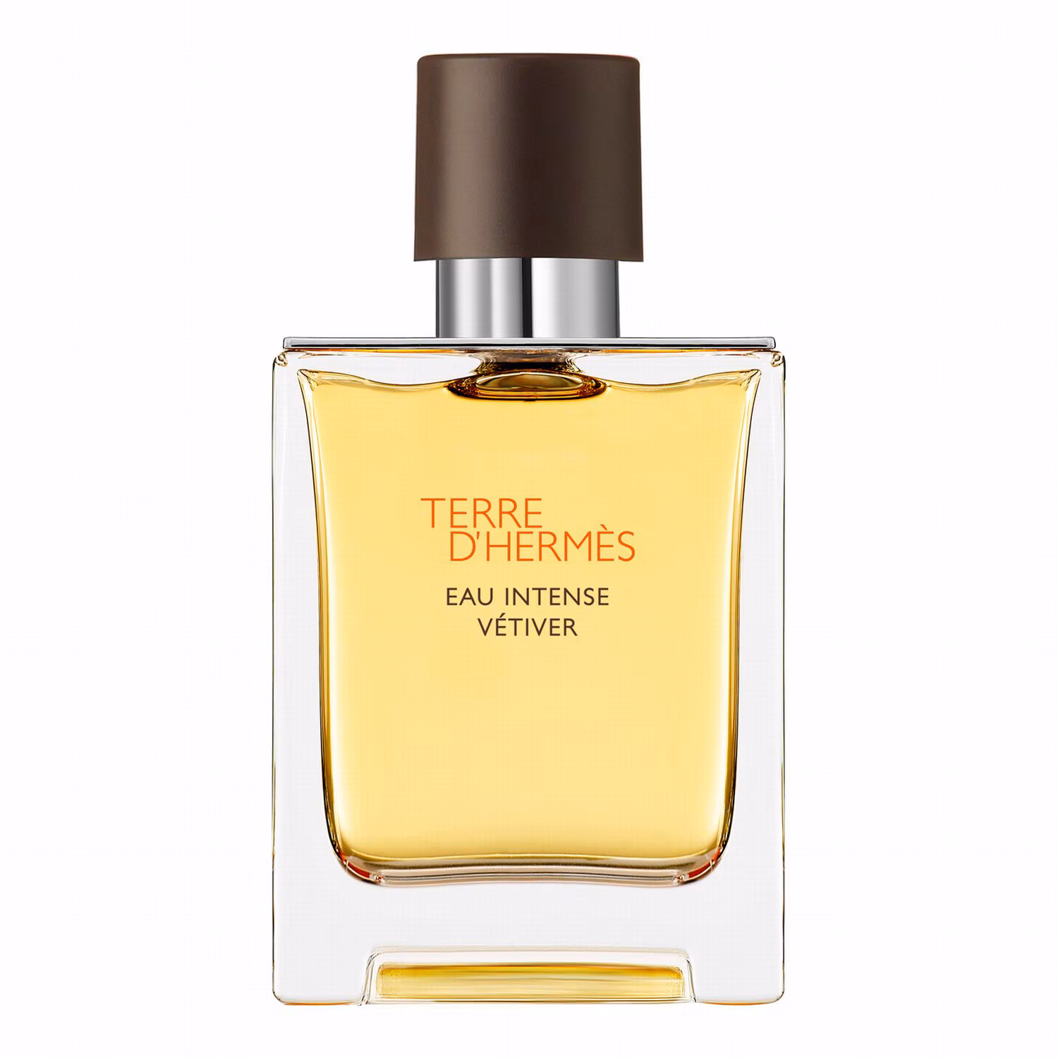 Hermès Terre d’Hermès Eau Intense Vétiver - Eau de Parfum