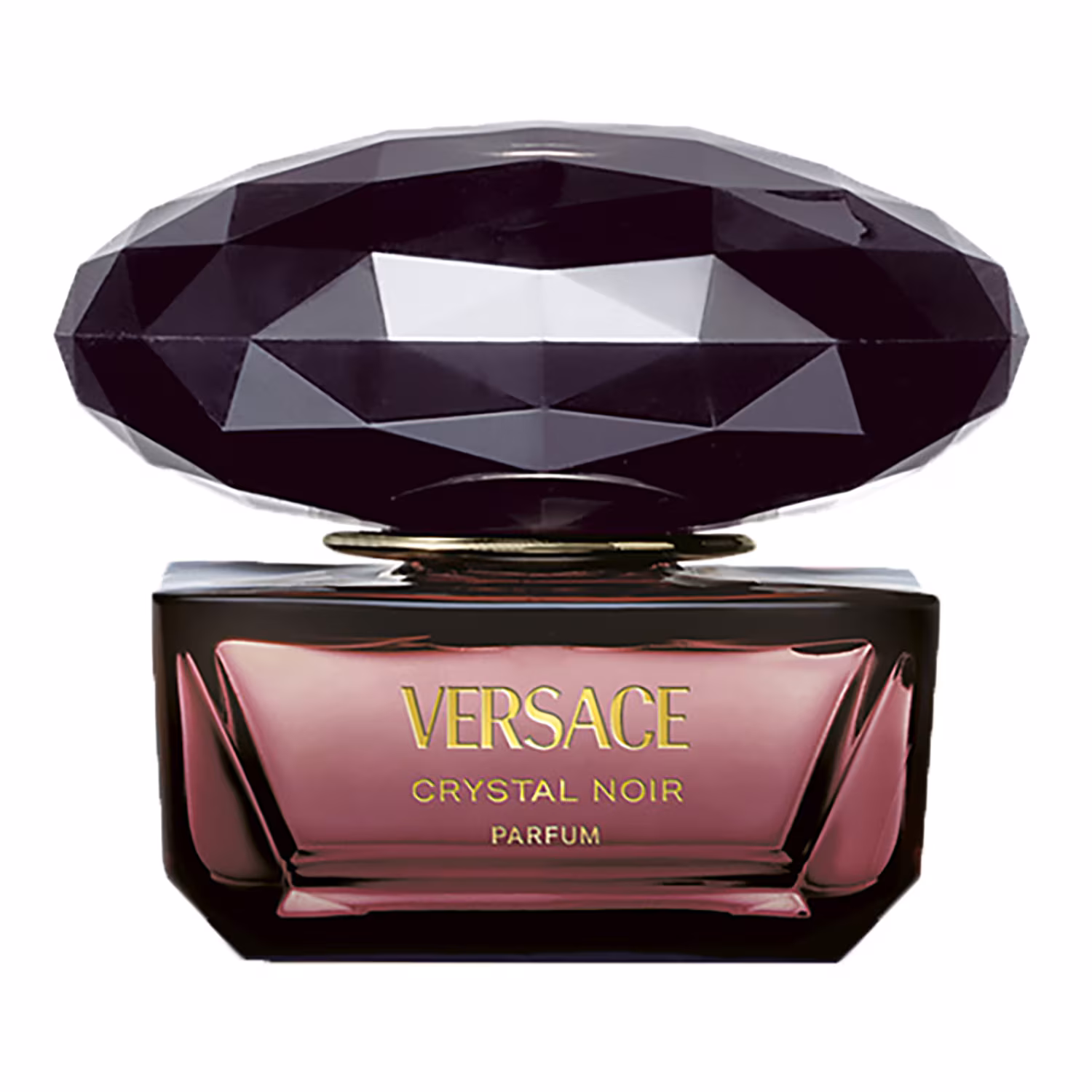 Versace Crystal Noir Parfum
