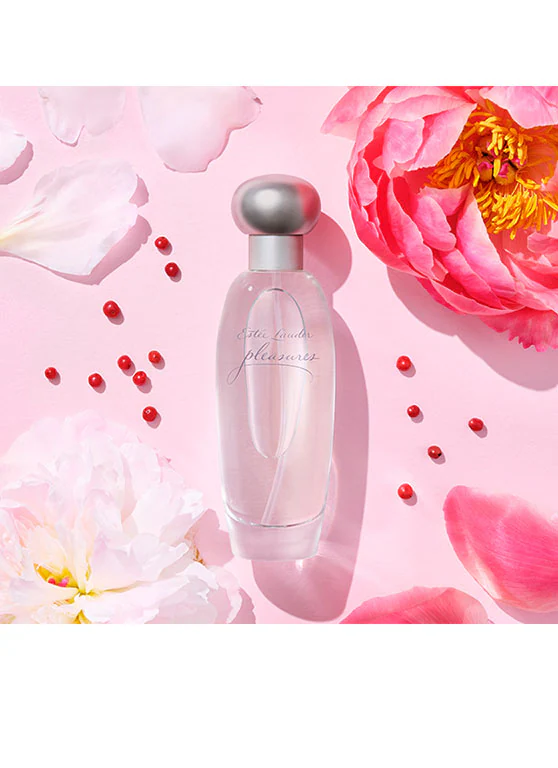 Estée Lauder Estee Lauder Pleasures Eau de Parfum Spray - EDP
