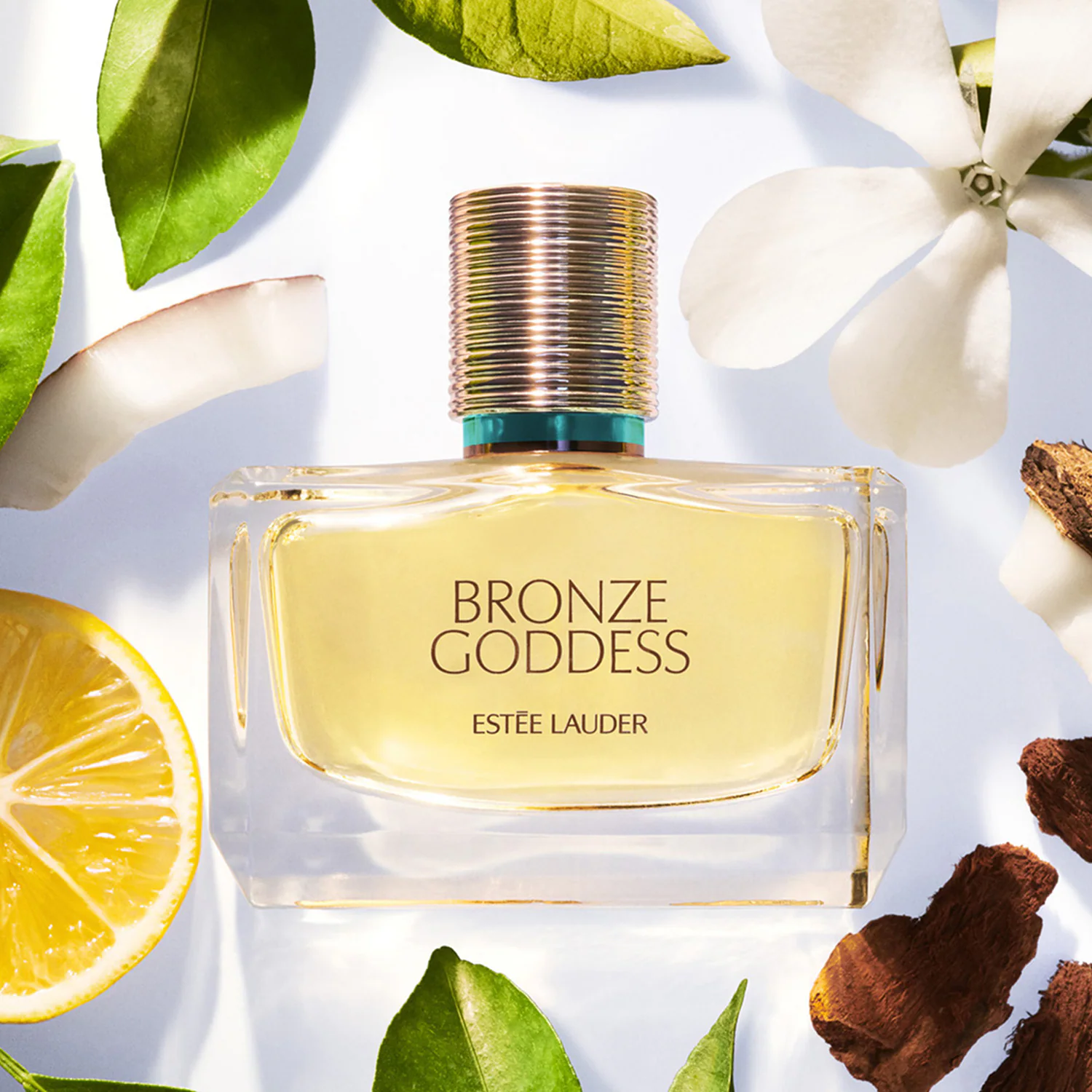 Estée Lauder Bronze Goddess - Eau Fraiche