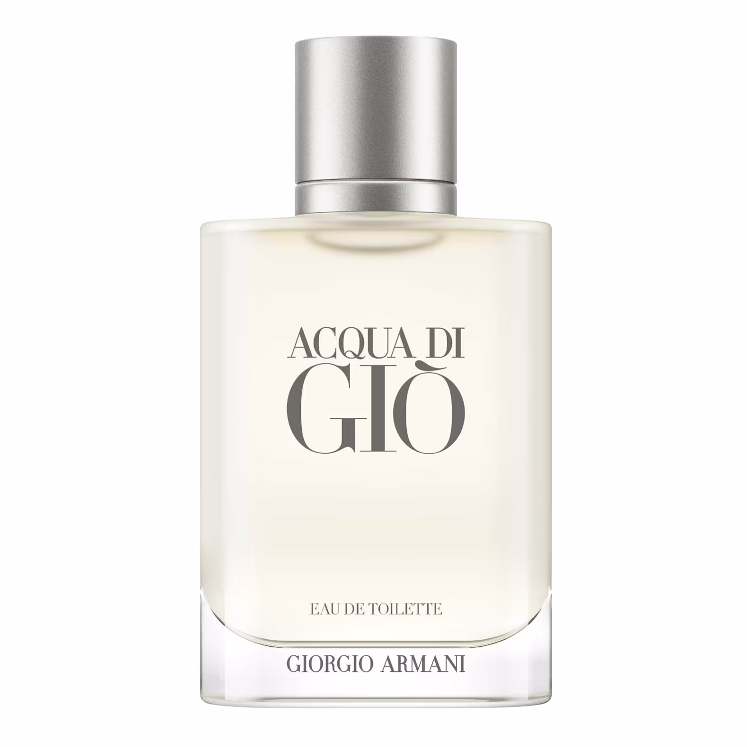 Acqua di gio - eau de toilette
