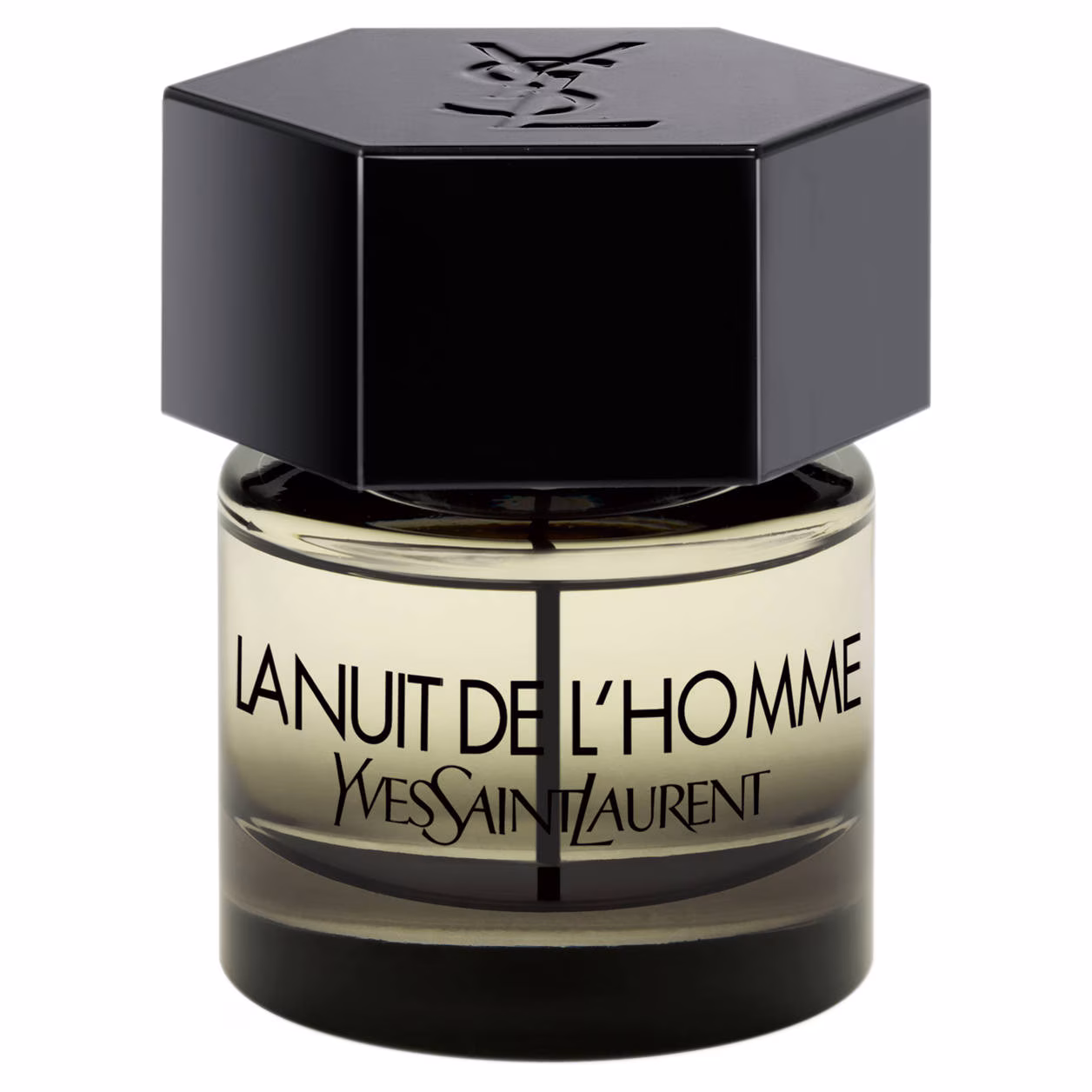 Yves Saint Laurent La Nuit De L’Homme - Eau de Toilette