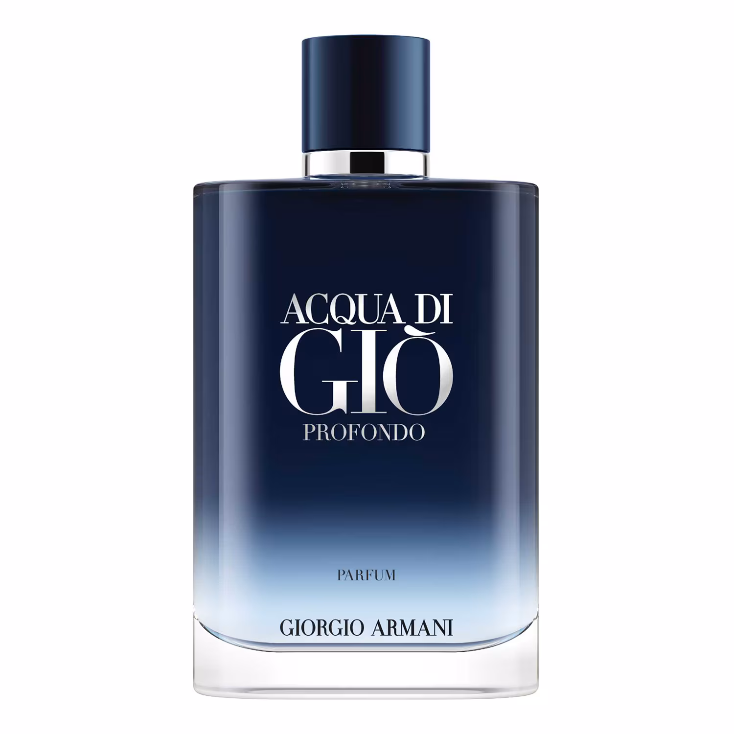Acqua di Gio profondo parfum - le parfum