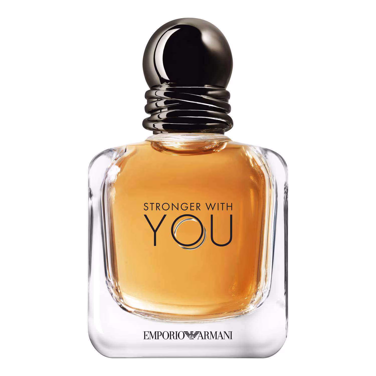 Emporio Armani Stronger with You - Eau de Toilette