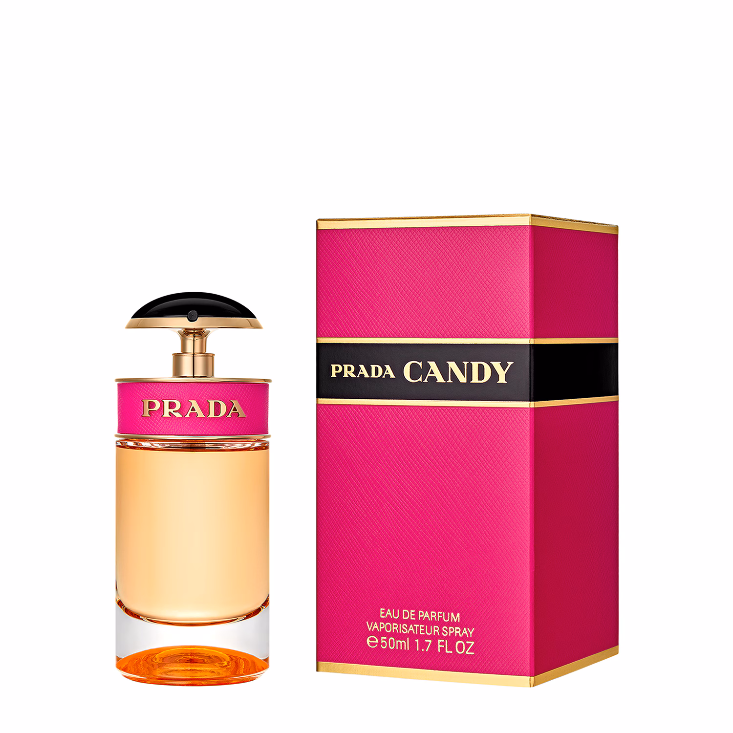 Prada Candy - Eau de Parfum