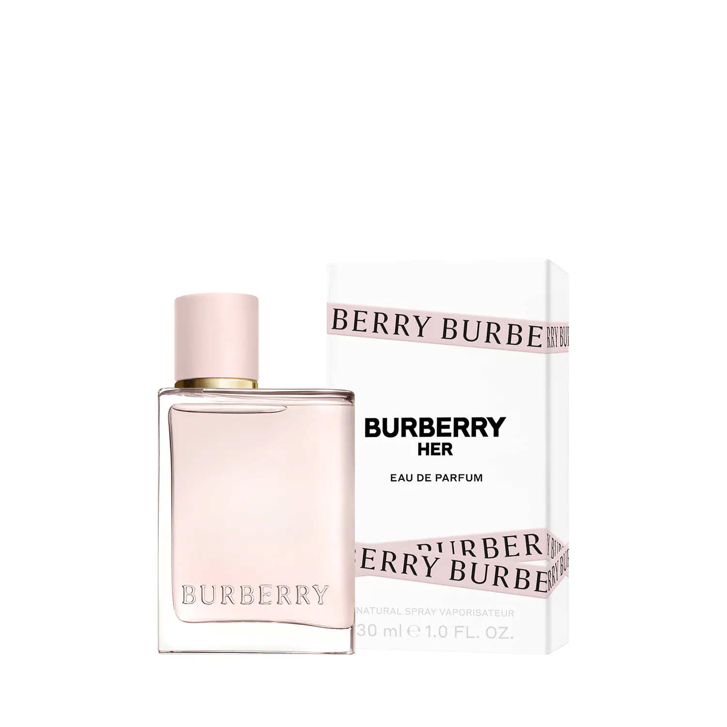 Burberry Her - Eau de Parfum