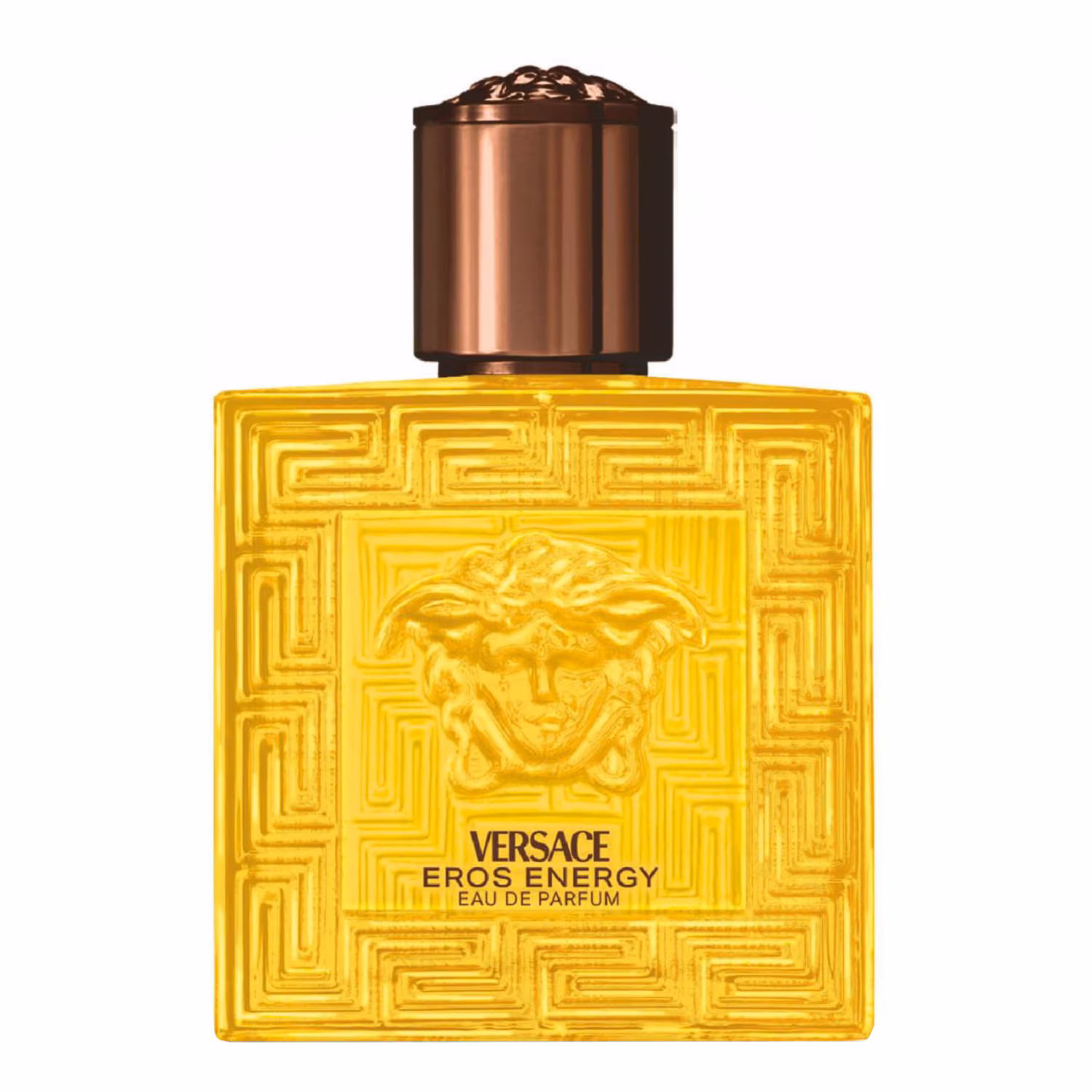 Eros Energy -Eau de Parfum