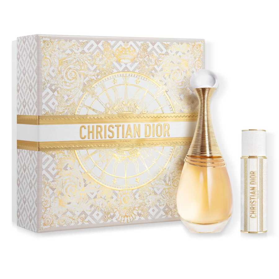 Dior Dior Jadore Edp 100 ml Set