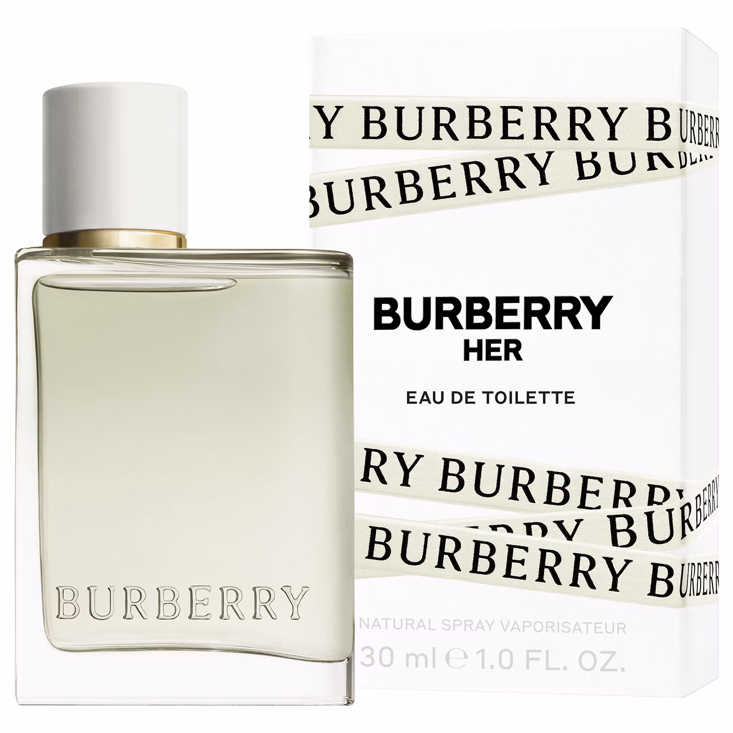 Burberry Burberry Her - Eau de Toilette